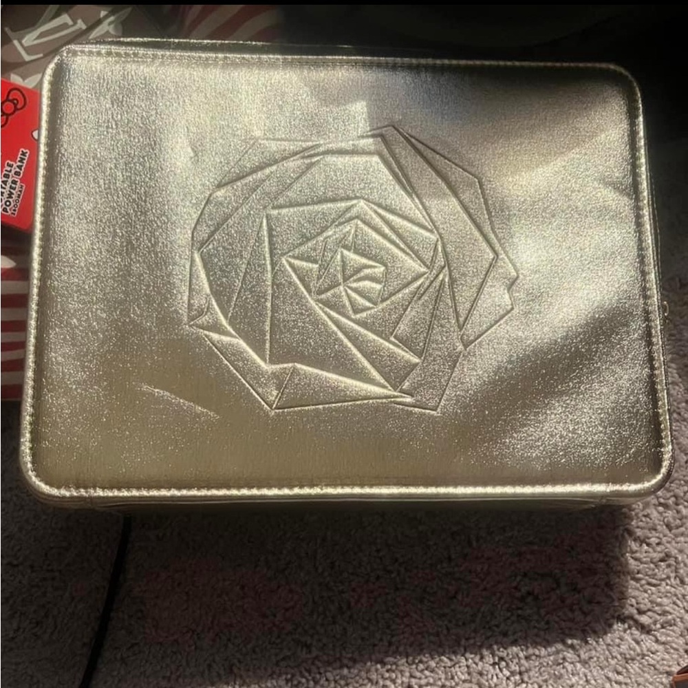 Lancôme large size makeup bag